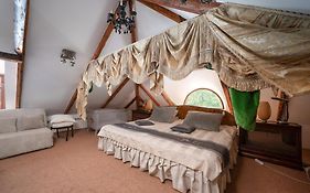 Paivilla Boutique Hotel